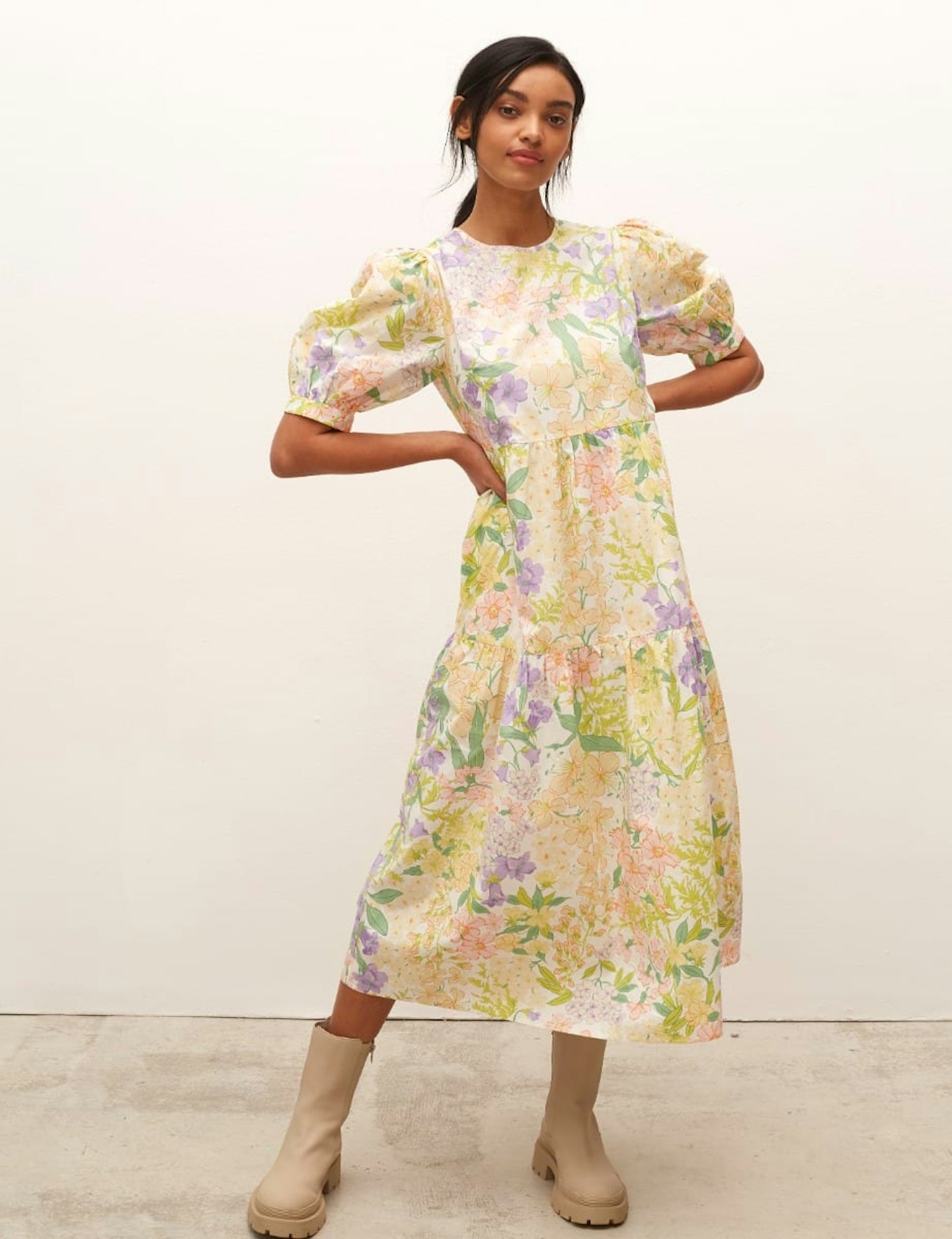 Holly Willoughby Ghost Dress 2022